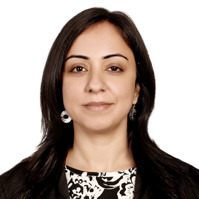 Kamya miglani