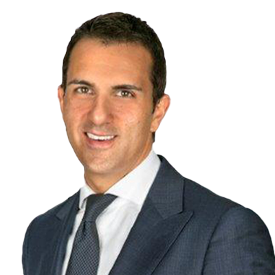 Tony Reitano 
