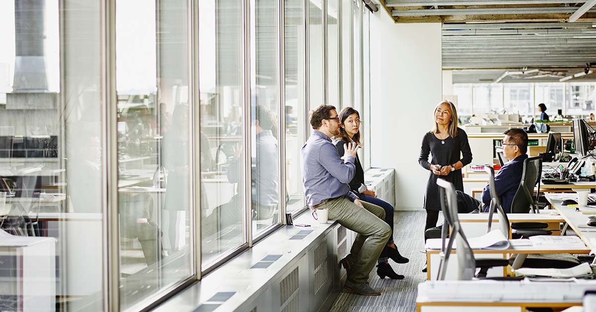 理想の働き方を実現しませんか?