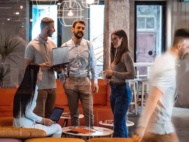 Outlook on Design Trends 2025