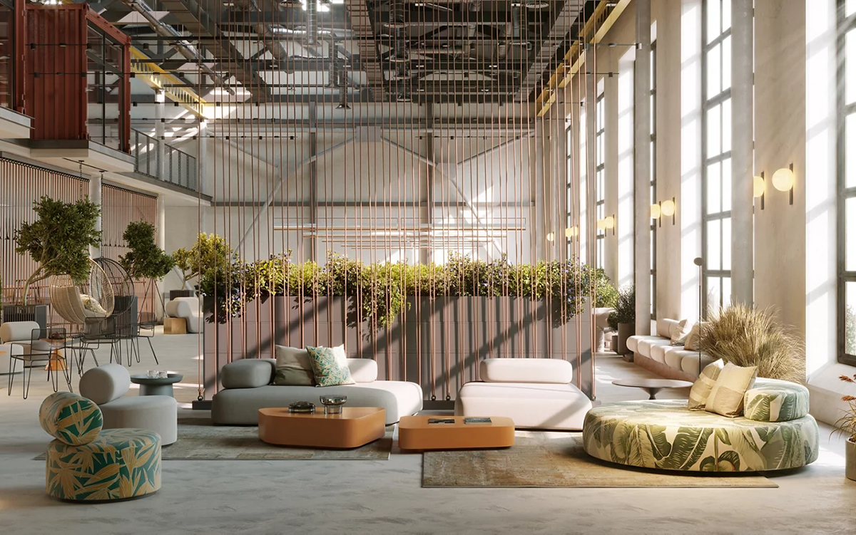 A joint venture deal to create a market leading Build to Rent Platform in Dublin
