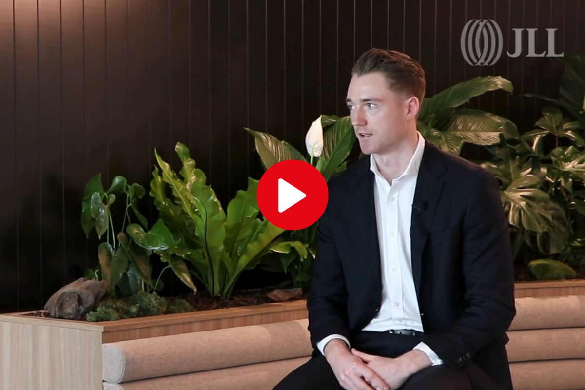 NZ office property trends
