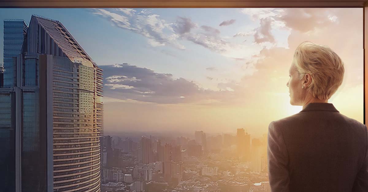 Property and Asset Management