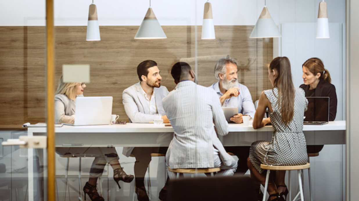 オフィスの移転を決定する 前に･･･