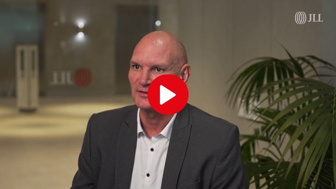 A screenshot from a Specialist view video series with Wouter Robberts