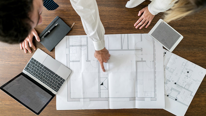 職場環境とは？