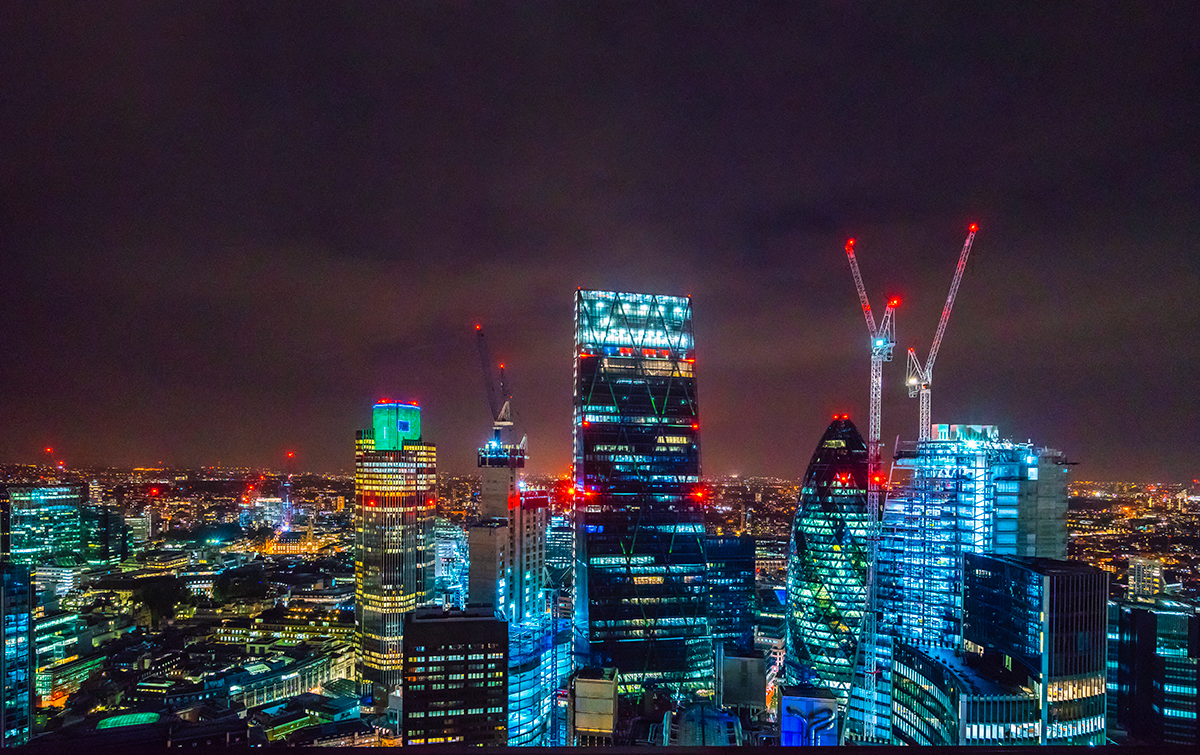 Property Intelligence Analytics