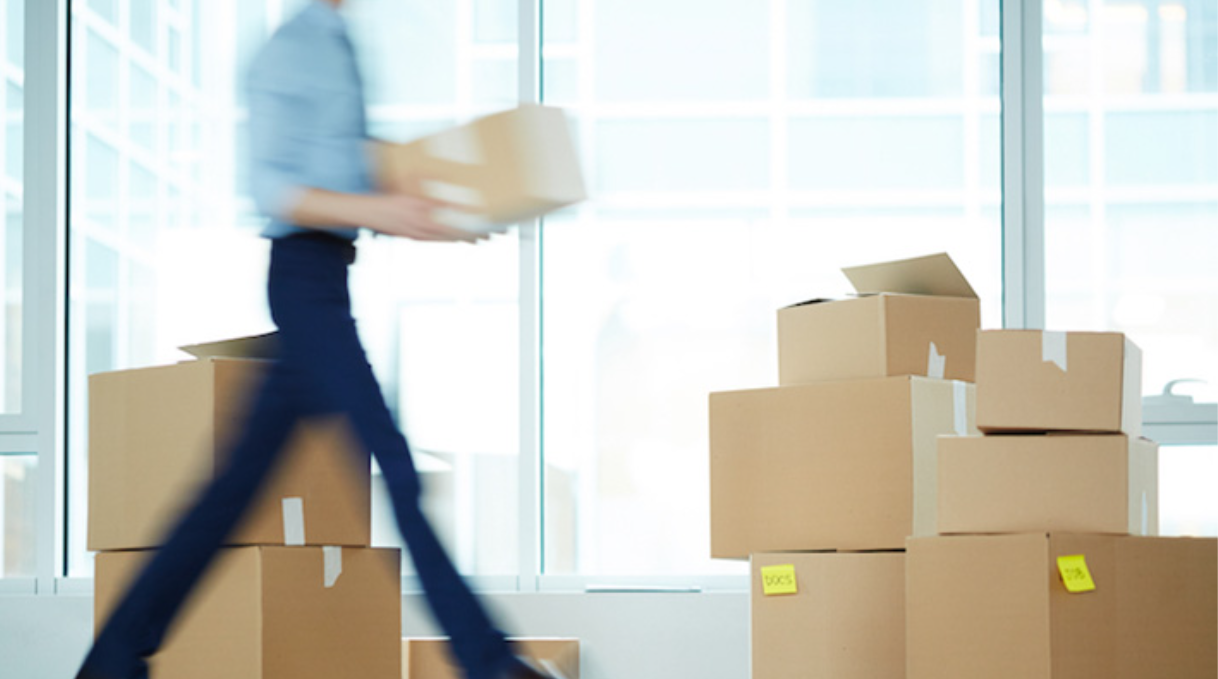 オフィス移転を成功に導く戦略とは