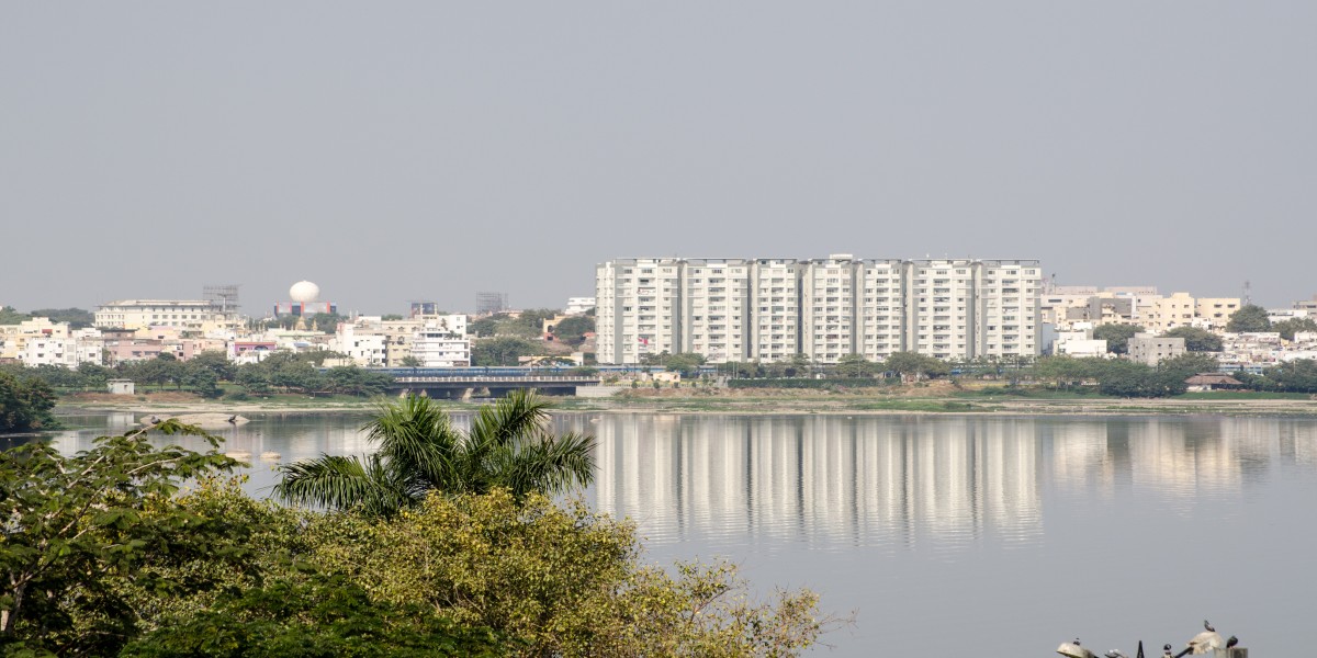 Hyderabad