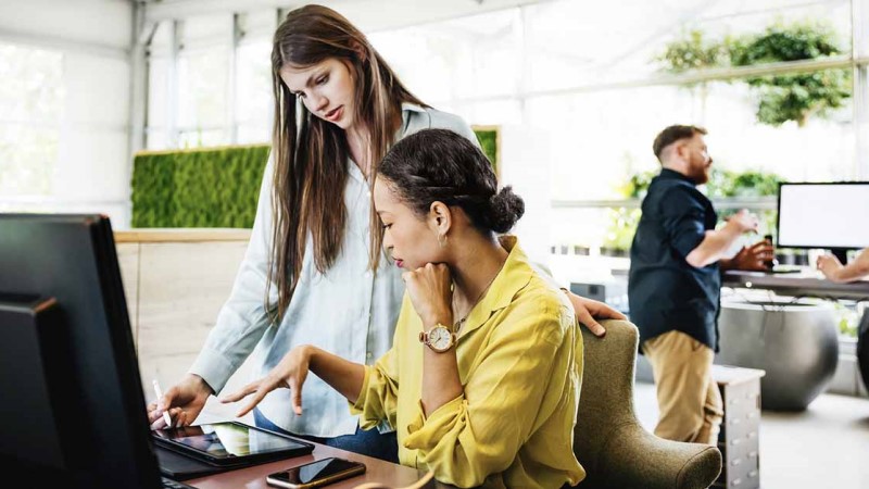 Unlocking creative potential – the science behind getting our best work done