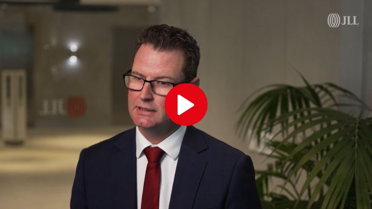 A screenshot from a Specialist view video series with Chris Dibble