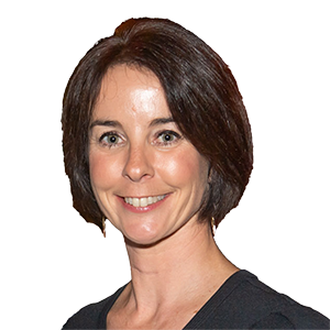 Georgia Warren-Myers