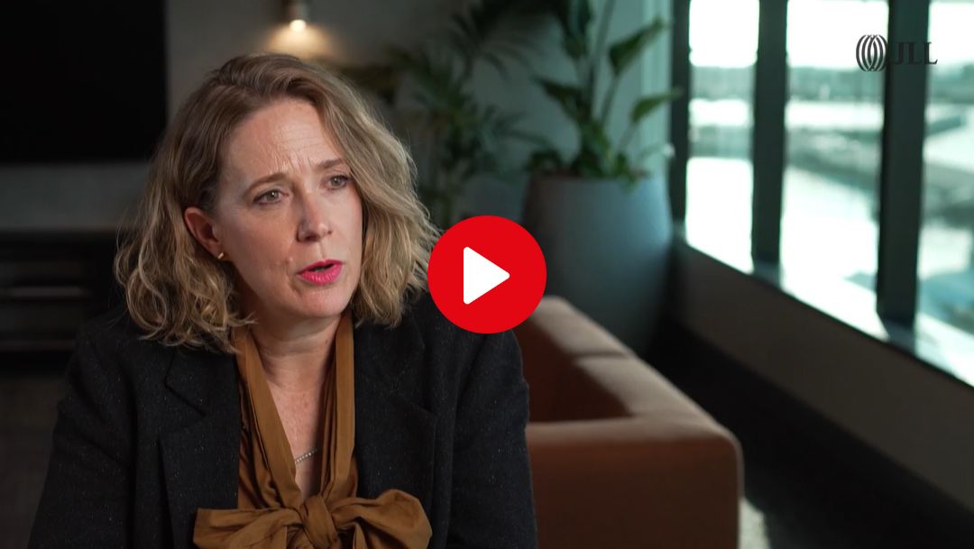 A screenshot from a Specialist view video series with Sarah Bryant