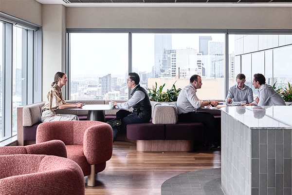 Australia and New Zealand Fit-Out Cost Guide 2025