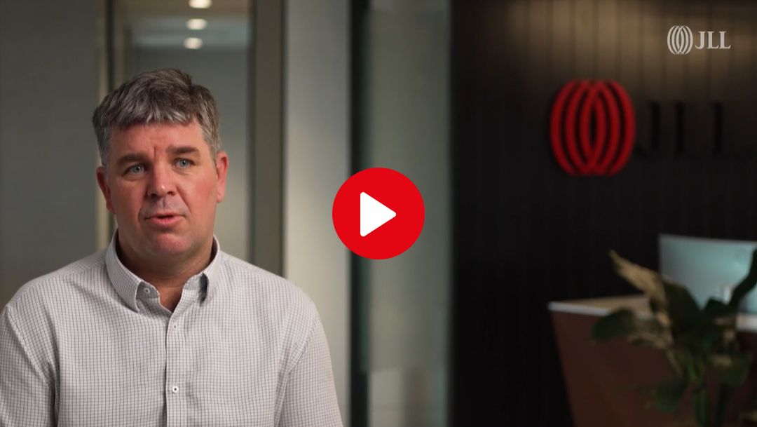 A screenshot from a Specialist view video series with Nick Thompson