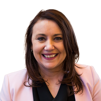 Angela Barwick