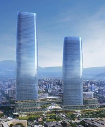 臺北車站特定區C1/D1