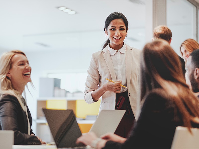 5 things neuroscience reveals about how we work