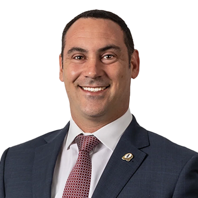 Stephen Panagiotopoulos