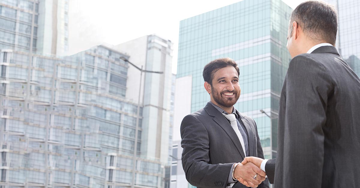 Property and Asset Management