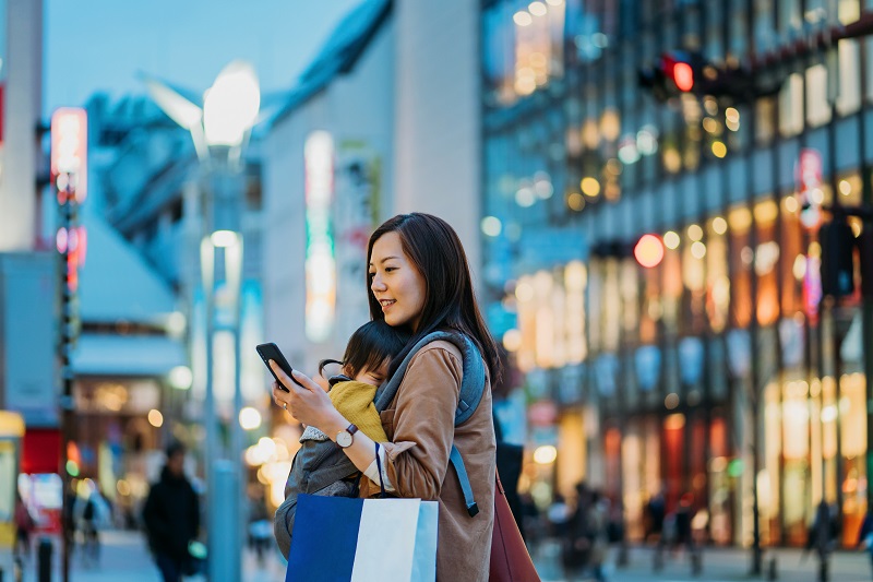 A look into Retail 2024