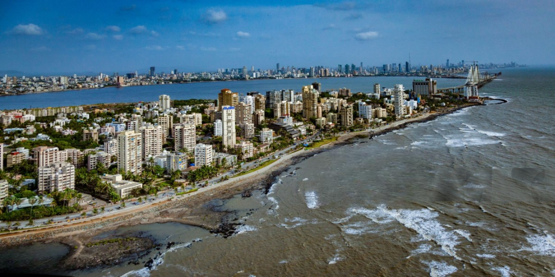 Mumbai