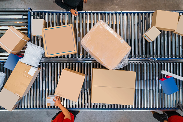 Logistics activity slows in 2024 as occupiers delay decisions