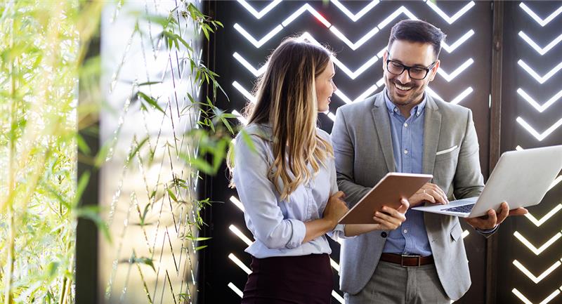 Property and Asset Management