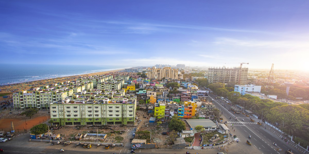Chennai